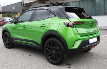 Bild 6 Opel Mokka 1.2*GS Line*Rückfahrkamera*Sitzhzg*Lenkradheizu