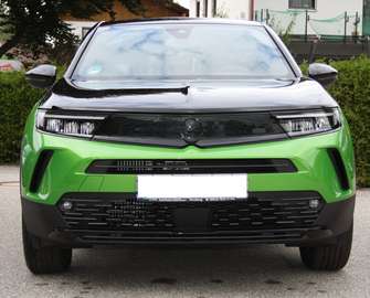 Bild 3 Opel Mokka 1.2*GS Line*Rückfahrkamera*Sitzhzg*Lenkradheizu