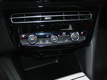 Bild 15 Opel Mokka 1.2*GS Line*Rückfahrkamera*Sitzhzg*Lenkradheizu