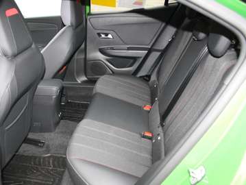 Bild 16 Opel Mokka 1.2*GS Line*Rückfahrkamera*Sitzhzg*Lenkradheizu