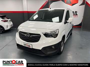 Cargo EDITION 1.5 100cv MT IVA ESCLUSA