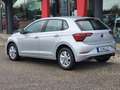 Volkswagen Polo EU6d 1.0 TSI Style DSG+LED+SHZ+DAB Silber - thumbnail 5