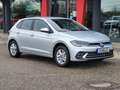 Volkswagen Polo EU6d 1.0 TSI Style DSG+LED+SHZ+DAB Silber - thumbnail 7
