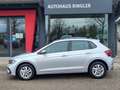 Volkswagen Polo EU6d 1.0 TSI Style DSG+LED+SHZ+DAB Silber - thumbnail 4