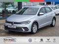 Volkswagen Polo EU6d 1.0 TSI Style DSG+LED+SHZ+DAB Silber - thumbnail 1