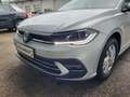Volkswagen Polo EU6d 1.0 TSI Style DSG+LED+SHZ+DAB Silber - thumbnail 20