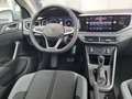 Volkswagen Polo EU6d 1.0 TSI Style DSG+LED+SHZ+DAB Silber - thumbnail 11
