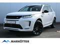 Land Rover Discovery Sport P200 S/Winter/Komfort/ACC/20 Zoll Weiß - thumbnail 1