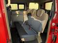 Nissan NV200 Kombi 1,5 dCi 110 Evalia Tekna Rot - thumbnail 13
