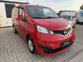 Nissan NV200 Kombi 1,5 dCi 110 Evalia Tekna Rot - thumbnail 3