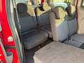 Nissan NV200 Kombi 1,5 dCi 110 Evalia Tekna Rot - thumbnail 18