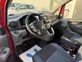 Nissan NV200 Kombi 1,5 dCi 110 Evalia Tekna Rot - thumbnail 11