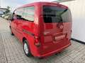 Nissan NV200 Kombi 1,5 dCi 110 Evalia Tekna Rot - thumbnail 5