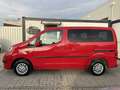 Nissan NV200 Kombi 1,5 dCi 110 Evalia Tekna Rot - thumbnail 6