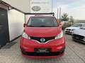 Nissan NV200 Kombi 1,5 dCi 110 Evalia Tekna Rot - thumbnail 2