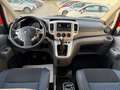 Nissan NV200 Kombi 1,5 dCi 110 Evalia Tekna Rot - thumbnail 7