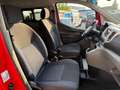 Nissan NV200 Kombi 1,5 dCi 110 Evalia Tekna Rot - thumbnail 16