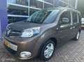 Renault Kangoo Family 1.2 TCe * ICONIC * AIRCO * TREKHAAK Brun - thumbnail 3