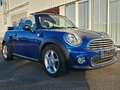 MINI One Cabrio One Blau - thumbnail 1