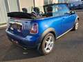 MINI One Cabrio One Blau - thumbnail 3