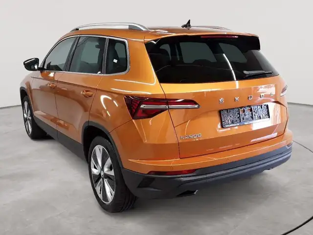 Skoda Karoq view 5