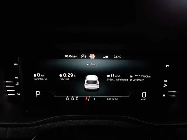 Skoda Karoq view 11