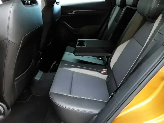 Skoda Karoq view 13