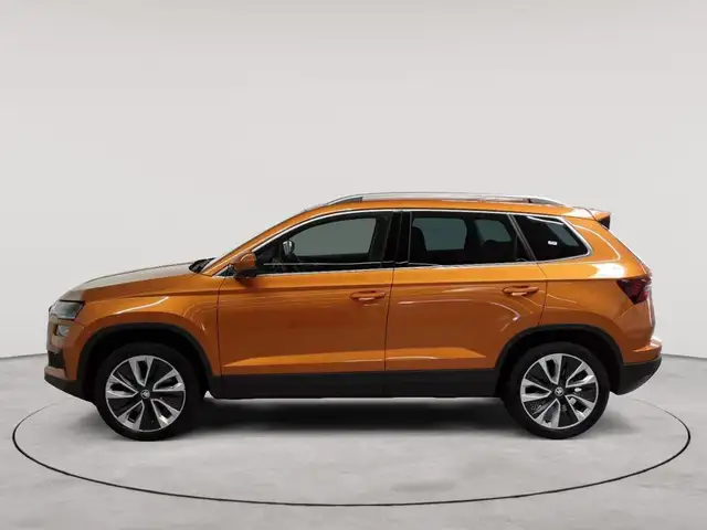 Skoda Karoq view 6