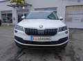 Skoda Karoq 2,0 TDI SCR 4x4 Style 125 DSG Blanc - thumbnail 2