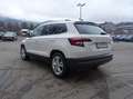 Skoda Karoq 2,0 TDI SCR 4x4 Style 125 DSG Blanc - thumbnail 5