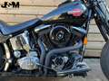 Harley-Davidson Heritage Softail CLASSIC FLSTC Zwart - thumbnail 4