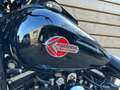 Harley-Davidson Heritage Softail CLASSIC FLSTC Fekete - thumbnail 10
