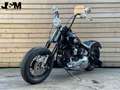 Harley-Davidson Heritage Softail CLASSIC FLSTC Fekete - thumbnail 8