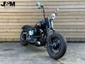 Harley-Davidson Heritage Softail CLASSIC FLSTC Zwart - thumbnail 7