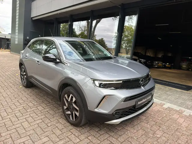 Opel Mokka 1.2 Turbo Elegance|Camera|Nav|CarPlay|Nieuwstaat|1
