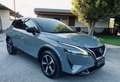 Nissan Qashqai Tekna **POSS.APCK MEDIA** VED.NOTE Grigio - thumbnail 5