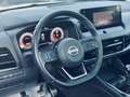 Nissan Qashqai Tekna **POSS.APCK MEDIA** VED.NOTE Grigio - thumbnail 9