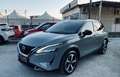 Nissan Qashqai Tekna **POSS.APCK MEDIA** VED.NOTE Grigio - thumbnail 1