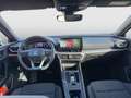 SEAT Leon FR 1.5eTSI DSG NAVI AHK KAMERA SHZG LED KLIMA ALU Gris - thumbnail 10