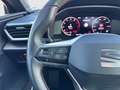 SEAT Leon FR 1.5eTSI DSG NAVI AHK KAMERA SHZG LED KLIMA ALU Gris - thumbnail 17