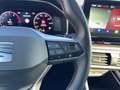 SEAT Leon FR 1.5eTSI DSG NAVI AHK KAMERA SHZG LED KLIMA ALU Gris - thumbnail 18