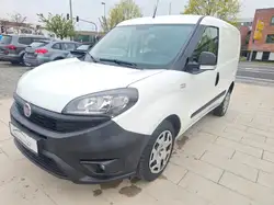 Fiat Doblo Doblò SX Kasten Klima