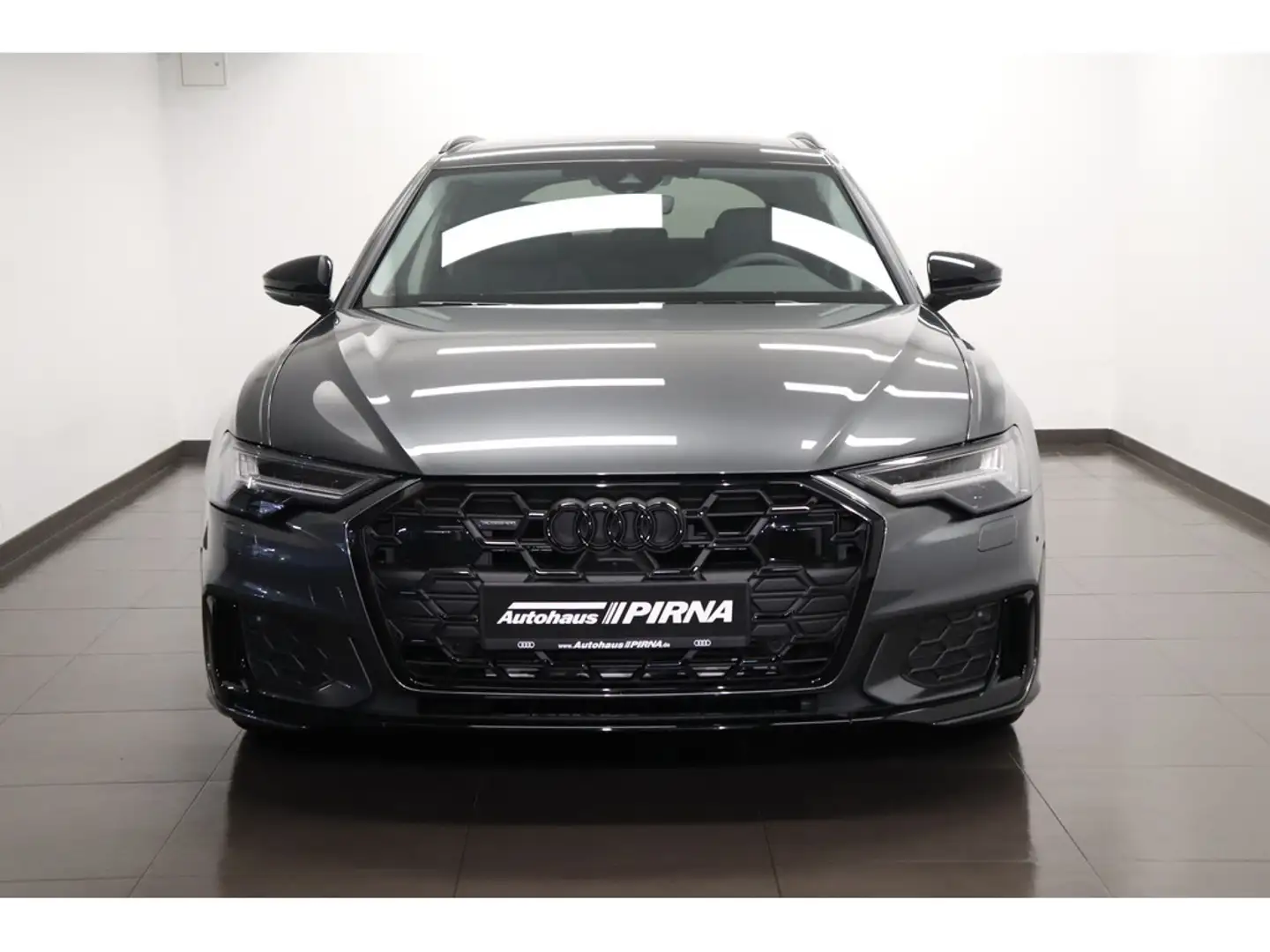 Audi A6 Avant S line 55 TFSI e quattro S tronic #A Grau - 2