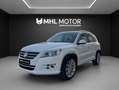 Volkswagen Tiguan 2.0TDI R-Line Bianco - thumbnail 1