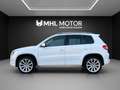 Volkswagen Tiguan 2.0TDI R-Line Blanc - thumbnail 13