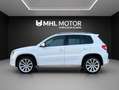 Volkswagen Tiguan 2.0TDI R-Line Bianco - thumbnail 10