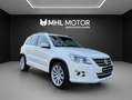 Volkswagen Tiguan 2.0TDI R-Line Bianco - thumbnail 11