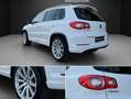 Volkswagen Tiguan 2.0TDI R-Line Bianco - thumbnail 6