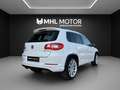 Volkswagen Tiguan 2.0TDI R-Line Blanc - thumbnail 9