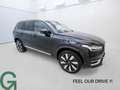 Volvo XC90 Ultra, T8 AWD Plug-in Hybrid, Elektrisch/Benzin, Bright, 7 S Schwarz - thumbnail 3